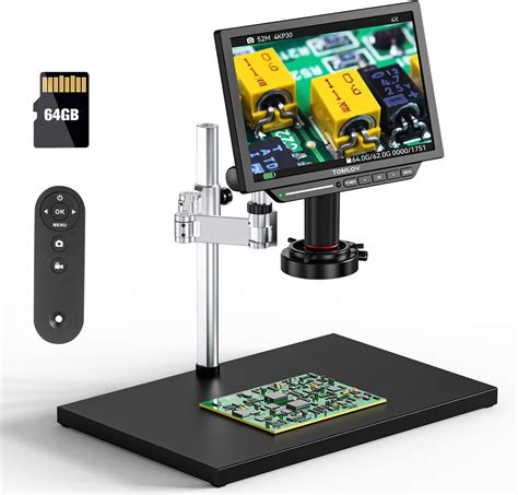 Amazon.com: Microscope For Electronics Repair.